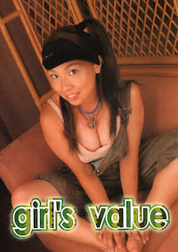 girl's value